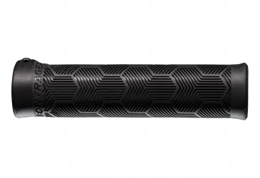 NAVLAKA KORMILA BONTRAGER XR TRAIL ELITE 130MM, LOCK ON,BLACK(ALU UNUTRAŠNJOST) - Akcija 20%