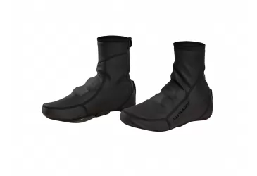 Navlake za cipele Bontrager S1 Softshell Black