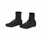 Navlake za cipele Bontrager S1 Softshell Black - 1