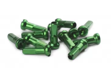 NIPLI 2MM X 14MM, BOJA: ZELENA