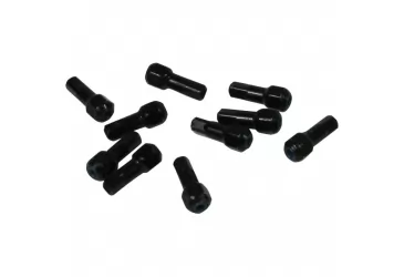 NIPLI 2X14MM ALPINA CRNI