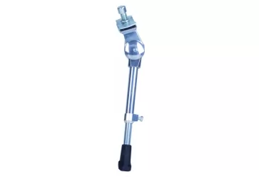 NOGICA 12-20” ALU SRED. SA REGULATOROM SREBRNA