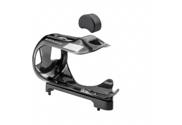 NOSAČ BIDONA BONTRAGER SPEED CONCEPT CARBON NOSAČ BIDONA WITH COMPUTER MOUNT