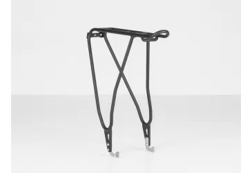 NOSAČ TERETA ZADNJI,BONTRAGER BACKRACK 33-62CM XS-XL DISC MIK CRNI/NOSIVOST-22,7KG