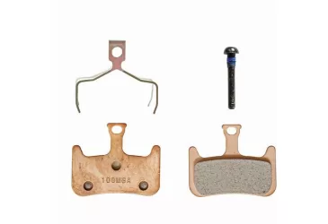 Pakne za disk Hayes, Dominion A2, Sintered T100
