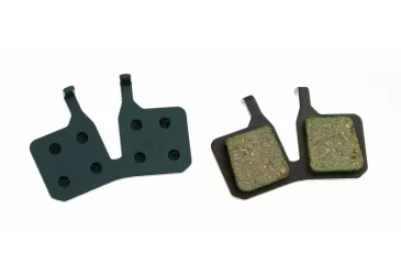 PAKNE ZA DISK KOČNICE BRACKO BRAKEPADS e-bike MAGURA MT5-7T 4 KLIPA