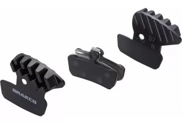 PAKNE ZA DISK KOČNICE BRAKCO BRAKEPADS BPF COOLING AVID XO TRAIL - Akcija 20%