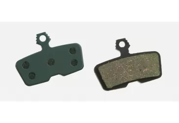 PAKNE ZA DISK KOČNICE BRAKCO e-BIKE BRAKEPADS AVID CODE 2011-GUIDE RE - Akcija 20%