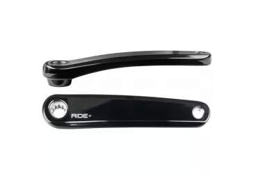 POLUGE PEDALE RIDE+ BOSCH 3 170MM CRNE