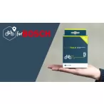 POWUNITY e-bike GPS Tracker, TRAX BOSCH Universal - 1