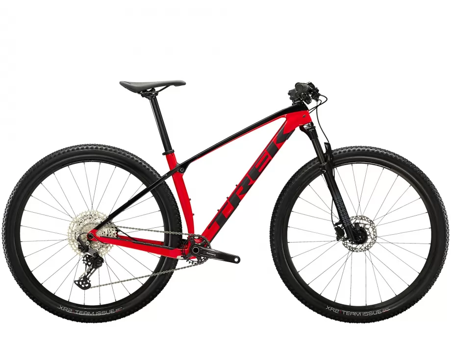 Procaliber 9.5 2023 Radioactive Red'Black - MTB - MUŠKI