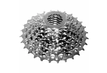 PROSTOKRETNI ZUPČANIK 8/1 11-32 KAZETA VENTURA  SREBRNI