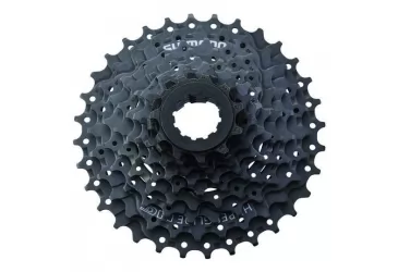 PROSTOKRETNI ZUPČANIK ALTUS, CS-HG31, 8BRZ.(11-13-15-18-21-24-28-32T) KAZETA , SHIMANO