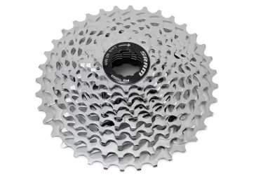 PROSTOKRETNI ZUPČANIK PG-1050 10 BRZ.11-36T KAZETA,SRAM