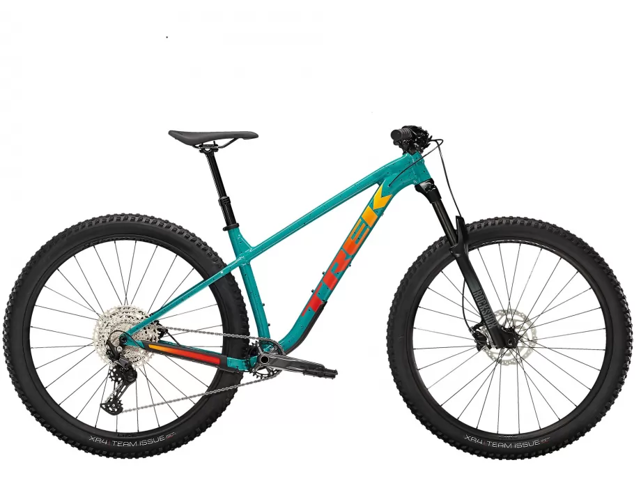 Roscoe 7 2023 Teal'Black - MTB - MUŠKI
