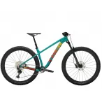 Roscoe 7 2023 Teal'Black - MTB - MUŠKI - 1