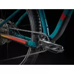 Roscoe 7 2023 Teal'Black - MTB - MUŠKI - 11