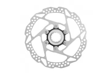 ROTOR DISK KOČNICE 160MM SM-RT54-S CENTAR LOCK DEORE XT