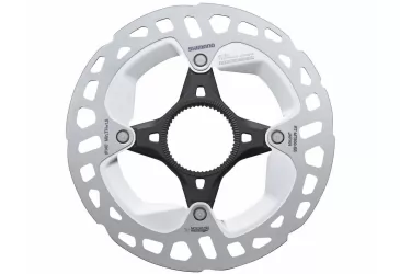 ROTOR ZA DISK KOČNICU, RT-MT800, M 180MM, W/LOCK RING(EXTERNAL SERRATION), IND.PACK