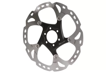 ROTOR ZA DISK KOČNICU SHIMANO DEORE XT SM-RT86-M, 180MM, TIP NA 6 VIJAKA, IND.PACK