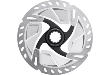 ROTOR ZA DISK KOČNICU SHIMANO SM-RT800-SS, 140MM, CENTER LOCK, SA ZAKLJUČNIM PRSTENOM, IND.PACK