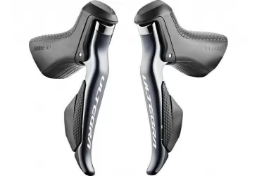 RUČICA KOČNICE/MJENJAČA SHIMANO ULTEGRA ST-6603-G, 3 BRZINE, LIJEVA, SC-6502/SM-SC70 KOMPATIBILNO SA 1700MM IN