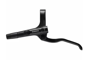 RUČICA KOČNICE SHIMANO BL-MT200, LIJEVA, ZA DISK KOČNICU SHIMANO, CRNA, IND.PACK