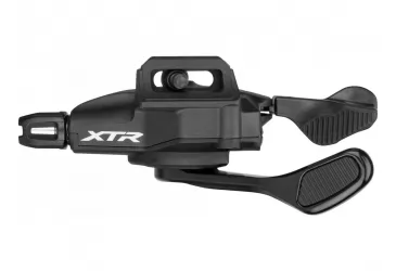 RUČICA MJENJAČA SHIMANO XTR SL-M9100-I, DIRECTATTACH TO BL (I-SPEC EV), 2X11/12 BRZINA, BEZ O.G.D., INNER:2050