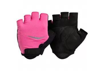 RUKAVICE BONTRAGER ANARA ŽENSKE X-SMALL ROZE 0