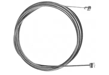 SAJLA II KOČNICE UNIVERZALNA 2000MM V-G (6X8MM/7X6MM)