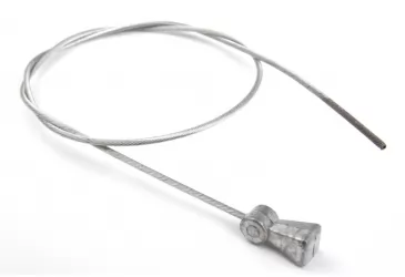 SAJLA KOČNICE MTB -MALA VAGA L=420MM