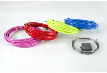 SAJLA MJENJAČA MTB I+II 1.1X2200/1700MM ZELENA