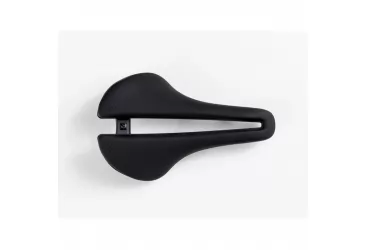 SJEDALO BONTRAGER AEOLUS PRO 155MM BLACK