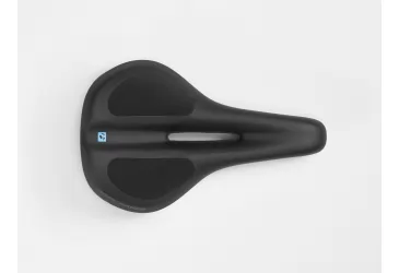 SJEDALO BONTRAGER COMMUTER 185MM (SA RUPOM) BLACK