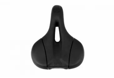 SJEDALO CITY SOFT UNISEX e-bike, SA RUPOM 260X210