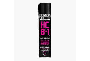 SPREJ PROTIV KOROZIJE MUC-OFF HCB-1 HARSH CONDITION BARRIER 400ML
