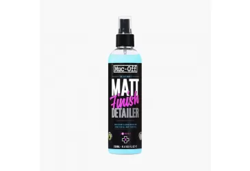 SPREJ ZA ČIŠĆENJE OKVIRA I VILICE - MATT FINISH DETAILER MUC-OFF