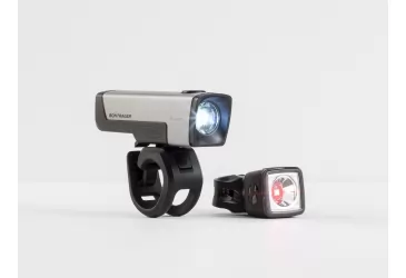 SVJETLO PREDNJE ION 700 R + BLJESKALICA FLARE R CITY+USB PUNJAČ - Akcija 40%