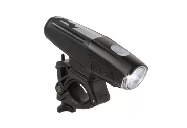 SVJETLO PREDNJE MOON LX-360 ,1 CREE LED 360LUMEN 7F.+USB PUNJAČ - Akcija 20%