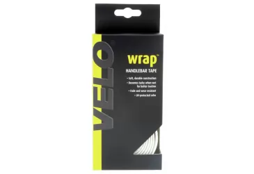 TRAKA KORMILA”VELO” 160CMX3CM BIJELA