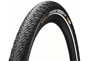 V.GUMA 26X2.00 (50-559) CONTACT CRUISER REFLEX, SA ŽICOM, ECO25, SAFETYSYSTEM BREAKER, CONTINENTAL