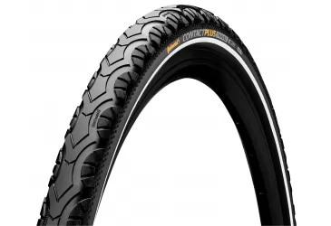 V.GUMA 26X2.00 (50-559) CONTACT PLUS TRAVEL REFLEX, SA ŽICOM, ECO25, SAFETYPLUS BREAKER, CONTINENTAL
