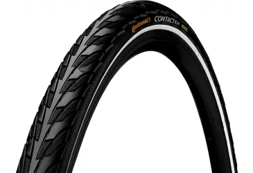 V.GUMA  28X1-1/4X1-3/4 , (32-622) , 700X32C,  CONTACT, REFLEX, CONTINENTAL