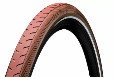 V.GUMA 28X1-3/8X1-5/8 ; 700X35C (37-622),RIDE CITY REFLEX, SA ŽICOM,EXTRAPUNCTURE BELT,BOJA SMEĐA