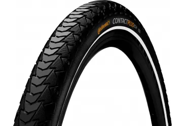 V.GUMA 28X1.75 ; 700X47C (45C) (47-622) CONTACT PLUS REFLEX, SA ŽICOM, ECO50, SAFETYPLUS BREAKER, CONTINENTAL