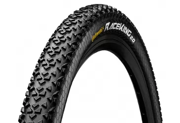 V.GUMA 29X2.00 (50-622) RACE KING ShieldWall BŽ CRNA