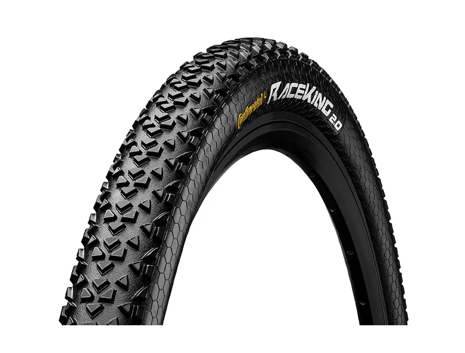 V.GUMA 29X2.00 (50-622) RACE KING SKIN, SA ŽICOM, ECO25, CONTINENTAL