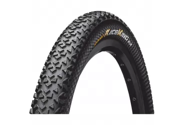 V.GUMA 29X2.20 (55-622) RACE KING PROTECTION BEZ ŽICE, SKIN, TLR, PROTECTION, BLACKCHILI, CONTINENTAL