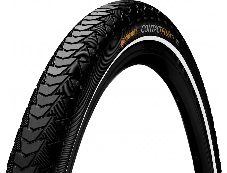 V.GUMA 32-622 (28X1-1/4X1-3/4) 700X32C , CONTACT PLUS REFLEX, CONTINENTAL