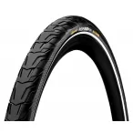 V.GUMA 700X35C (37-622) 28X1-3/8X1-5/8, RIDE CITY REFLEX, SA ŽICOM, ECO25, EXTRAPUNCTURE BELT, CONTINENTAL - 1